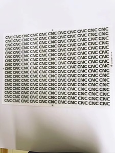 Patchs thermocollants en caoutchouc personnalisés, motif floral en relief 3D, appliques à repasser pour vêtements - Product Image 6