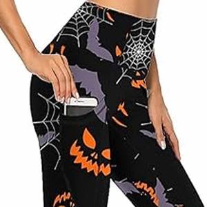 Bon marché Prix Meilleure conception Impression de logo personnalisé Matériau léger en polyester Leggings pleine longueur pour femmes Fabriqué par le sport habillé - Product Image 2