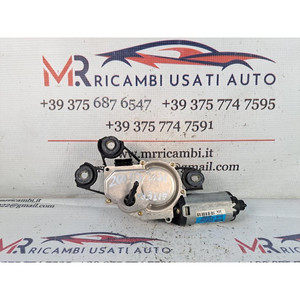 Moteur d'essuie-glace SEAT Altea Sedan 5P0955711A BLS diesel 1896 (04>) - Product Image 3