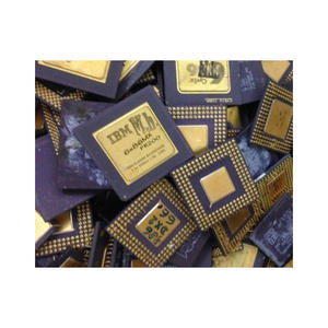 El mejor proveedor de chatarra de CPU de cerámica Pentium Pro Gold/Chatarra de CPU de alto grado/computadoras - Product Image 2