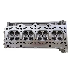 Culata XUD9A R2 J20A RHB RF RE J24A J24B J24 para <span class=keywords><strong>Suzuki</strong></span> Grand <span class=keywords><strong>Vitara</strong></span> Escudo 3 Kizashi 11100-78KA0 11100-8K00 16V 2.4L - Product Image 2