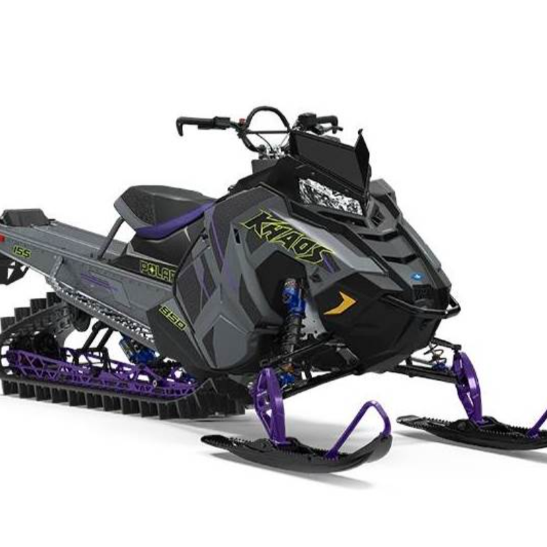 Polaris SKS 850