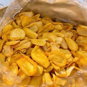 Premium Organic 100% Natural Ripe Jackfruit Snack Dried From Agriculture Products - Product Image 4