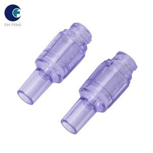 Acceso universal IV sin aguja para centros quirúrgicos - Product Image 2