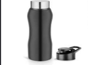 ขวดร้อนและเย็นผนังสองชั้นสแตนเลสพร้อมกล่องสีโดยทั่วไปเป็นตัวเลือกที่ยั่งยืนมากขึ้นสำหรับการพกพาเครื่องดื่ม - Product Image 5