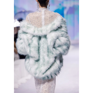 Costume léger manteau femmes à manches longues élégant revers veste couleur unie bureau utiliser sur mesure Vietnam vêtements exportation - Product Image 3