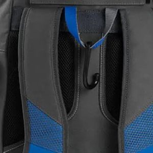 Vente en gros de grande qualité Sac à dos de rangement pour adultes Fabriqué en usine Nouveau matériel de sport de baseball Solution de transport Toile pratique - Product Image 5