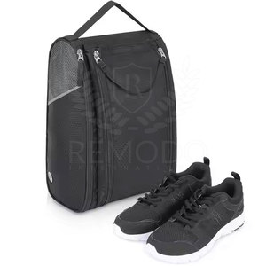 <b>Shoe</b> <b>Bag</b> With Drawstring Top For Quick Access And Eco Friendly <b>Shoe</b> <b>Bag</b> Made With Recycled Materials For Sustainable Travel - Product Image 1