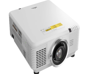 Nuevo Proyector Láser para Grandes Espacios DU7299Z+ WUXGA - Blanco - Product Image 3