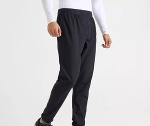 Pantalones Deportivos Casuales Holgados Personalizados para Hombre, Pantalones de Gimnasio para Entrenamiento - Product Image 3