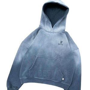 Fournisseur d'usine, fabrication de sweats à capuche pour enfants de haute qualité, collection 2026, dernier design, arrivée, best-seller, prix bas avec faible MOQ - Product Image 3