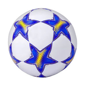 Ballon de football taille 1 2 3 4 5 / Football / Ballon de football de taille mini, ballon de football professionnel personnalisé en gros - Product Image 4