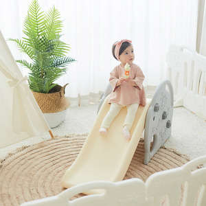 Edu-play Indoor Rocket <b>Slide</b> Climber Structure <b>toddler</b> height adjustable mini <b>slide</b> - Product Image 2