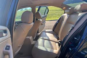 BMW 325I SEDÁN 2002 USADO, Volante a la Izquierda/Derecha - Product Image 2