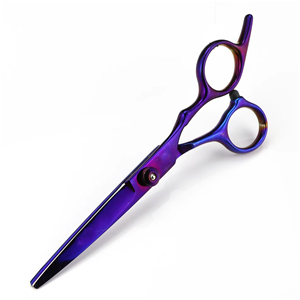 Professional High-Quality Stainless-Steel Beard Trimming Scissors and Beard Comb Custom <b>Men's</b> <b>Grooming</b> <b>Kits</b> for <b>Men</b> - Product Image 5