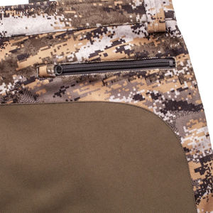 กางเกงฤดูหนาวคุณภาพระดับมืออาชีพ น้ำหนักเบา ระบายอากาศได้ดี มีหลายกระเป๋า กันลม กันน้ำ ลายพิมพ์ Bayer สำหรับกิจกรรมกลางแจ้งและล่าสัตว์ - Product Image 6