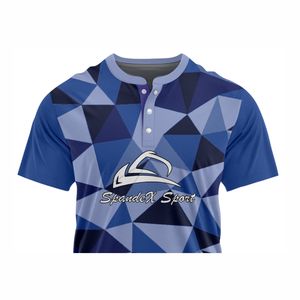 Vente en gros de polos pour homme à manches courtes, sublimation personnalisée, t-shirt 100% coton pour homme, t-shirt ample imprimé, respirant et décontracté - Product Image 4