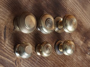 Luxury <b>Antique</b> <b>Brass</b> <b>Knob</b> Pull Drawer Cabinet for Home Dresser <b>Door</b> Cabinet Furniture Decorative Kitchen Wardrobe Handle <b>Knobs</b> - Product Image 2