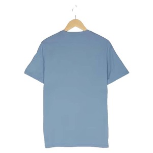 Camiseta de secado rápido de verano para hombre y mujer, camisetas con cuello redondo, camisetas deportivas lisas de manga corta - Product Image 2