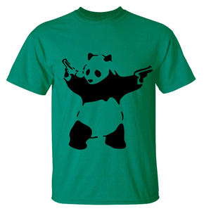 Camiseta de franela de alta calidad para hombre 2023, diseño personalizado, cuello redondo, ropa informal de ajuste regular - Product Image 5