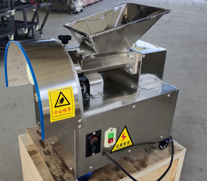 Divisora de masa eléctrica con 6 moldes, tamaño de gramo de 2g-200g, 110V/220V - Product Image 3