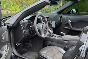 CHEVROLET CORVETTE GRAND SPORT CABRIOLET 2012 D'OCCASION (LHD/RHD) - Product Image 3