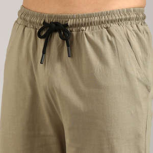 Logo personnalisé imprimé High Street Style 2025 été deux pièces ensemble de survêtements de qualité supérieure - Product Image 5