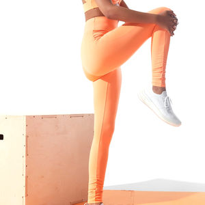 Leggings de Yoga de Cintura Alta de Alta Calidad 2025, Pantalones de Yoga para Mujer, Ropa Deportiva, Ropa de Gimnasio, Leggings de Fitness - Product Image 4