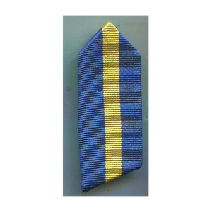 Hand Embroidery Badges Bullion Wires Custom Made Generals No 1 Dress Oakleaf Gorget <b>Green</b> Embroidered Safety Pin Attached - Product Image 5