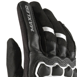 Motorcycle Riding <b>Gloves</b> Warm Keep Full Fingers Polyester Motorcycle Racing Rider <b>Touch</b> <b>Screen</b> <b>Glove</b> For Men's With LOW MOQ - Product Image 4