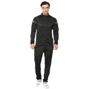Chándal de Invierno para Hombre, de Alta Calidad, con Cremallera Personalizada, Diseño Sólido, Ecológico, Estilo Urbano, para Correr - Product Image 1