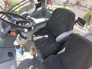 Tracteur Claas AXION 860 2025 à vendre - Product Image 3