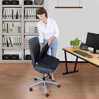 Chaise de sol rembourrée de la meilleure qualité avec support dorsal sièges de sol pliables pour adultes enfants lecture de jeu et méditation