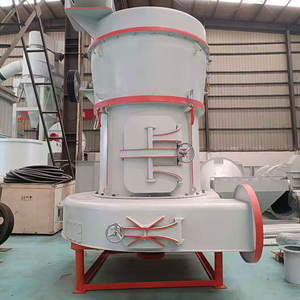 Molino micronizador de piedra caliza, feldespato, carbonato de calcio y arcilla bentonita a precio de fábrica ÚNICO - Product Image 6