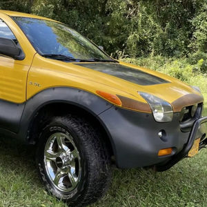 Muy UsadoI SUZUU VEHICROSS RECARO DELANTERO DEPORTIVO - Product Image 1