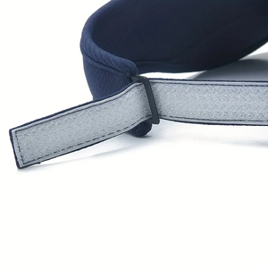 Casquette à visière ajustée en velours côtelé de luxe faite à la main au Vietnam pour les sports de plein air pour les soirées de pêche à vélo en hiver Logo personnalisé - Product Image 1