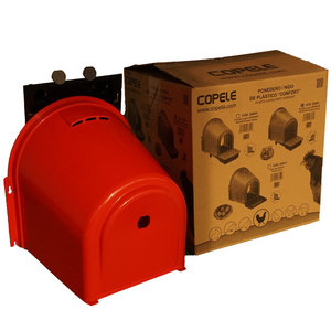 Confort รังวางพลาสติกกลางแจ้ง (1หน่วย) - Product Image 3
