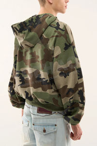 Categorie Vêtements et accessoires>> Vêtements pour hommes>> Sweats à capuche et sweatshirts pour hommes - Product Image 2