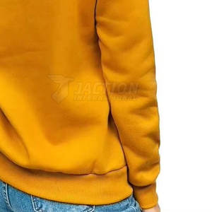 Vêtements pour femmes de bonne qualité Sweats à capuche confortables best-seller Sweats à capuche pour femmes de qualité supérieure en vente en ligne - Product Image 6