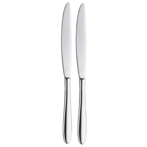 ชุดมีด 2 ชิ้น STYLE โครเมียมขัดเงา FD6PN0205 - Product Image 2