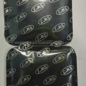 Parche reforzado 67x67 para goma/neumático - Product Image 1