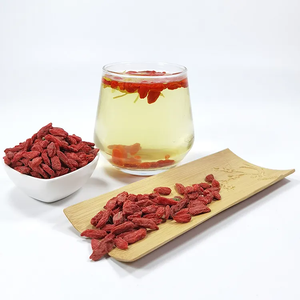 Vente en gros de baies de Goji exportation en vrac de Goji biologique séché au soleil pour les supermarchés magasins de santé et les fabricants d'aliments - Product Image 6