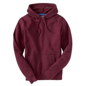 Sweat-shirt à capuche décontracté pour homme 2024 de haute qualité, en molleton épais, coupe classique, éco-responsable, avec poche et impression sérigraphiée personnalisée - Product Image 6