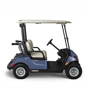 Voiturette de golf industrielle YamahaS Drive 2 PTV avec personnalisation OEM - Product Image 4