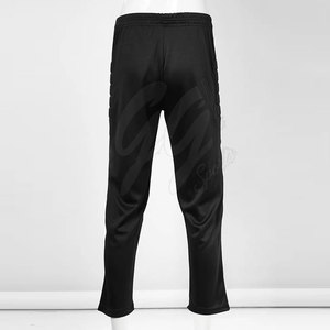 Maillot et short de gardien de but de football pour adultes de fabrication professionnelle couleur de logo personnalisé en basse quantité minimale de commande - Product Image 3