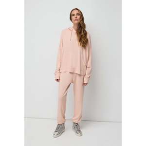 Sweat-shirt quotidien en viscose/polyester - Product Image 3