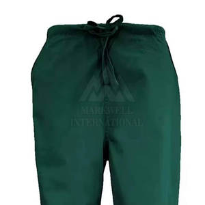 ชุดสครับผลิตจากวัสดุคุณภาพดีที่สุด ขนาดสั่งตัดได้ ขายดี ชุดสครับดีไซน์ล่าสุด ขนาดสั่งตัดได้ - Product Image 5