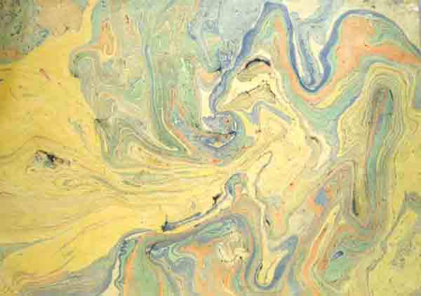 สีเหลือง