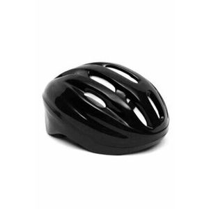 Casco per bambini BICYCLE-SKATES nero