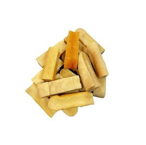 Bâton de fromage au lait de Yak de l'Himalaya pour la dentition des chiens - Product Image 2